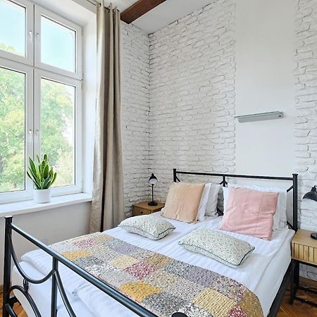 Urban Nest Apartments Dietla 69-8A Krakow Luaran gambar