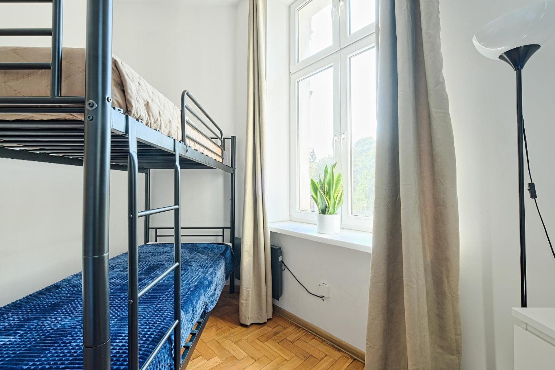 Urban Nest Apartments Dietla 69-8A Krakow Luaran gambar