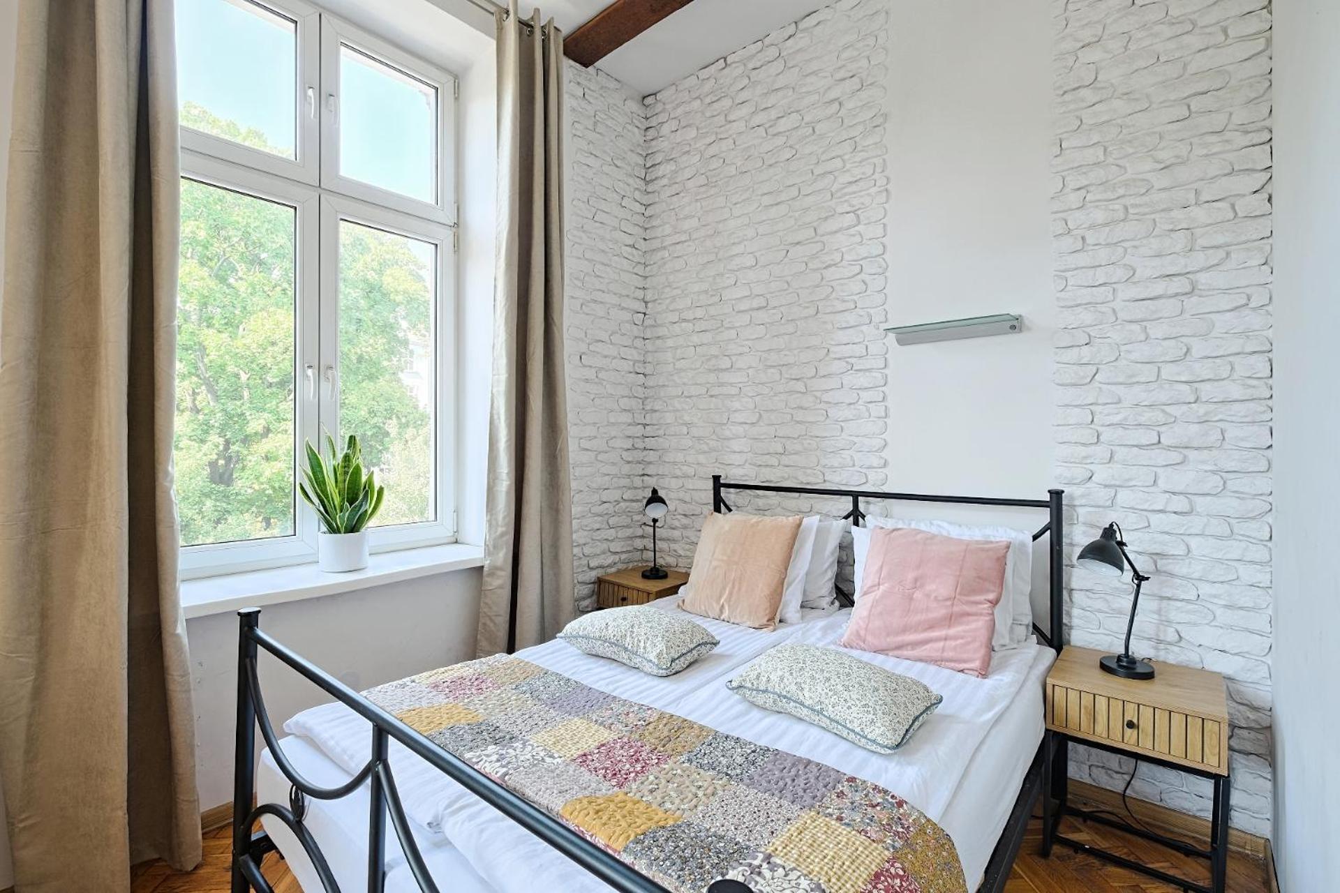 Urban Nest Apartments Dietla 69-8A Krakow Luaran gambar