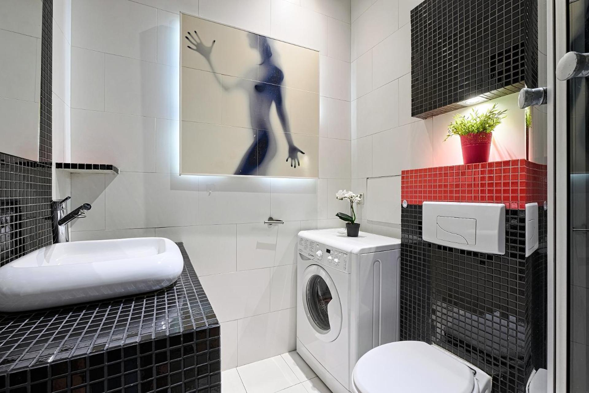 Urban Nest Apartments Dietla 69-8A Krakow Luaran gambar