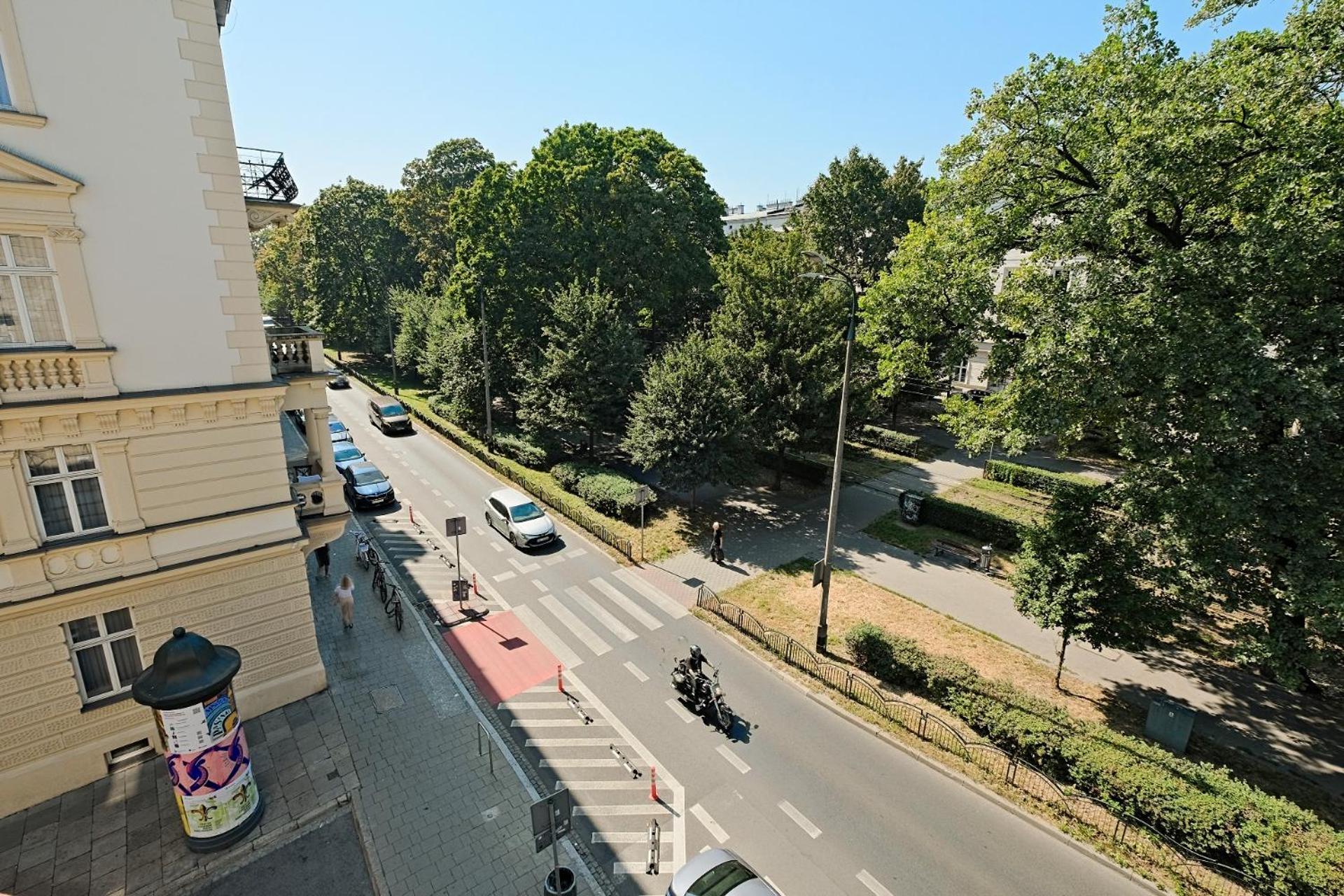 Urban Nest Apartments Dietla 69-8A Krakow Luaran gambar